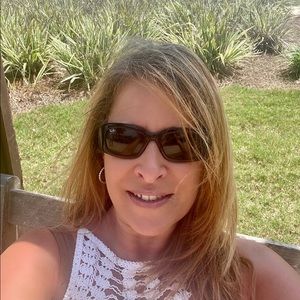 Meet your Posher, Tracey